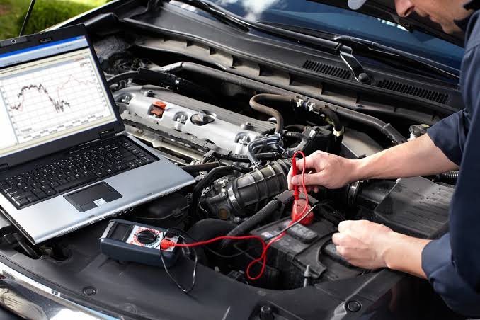 Car Diagnosis